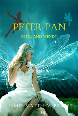  Peter Pan (  б)